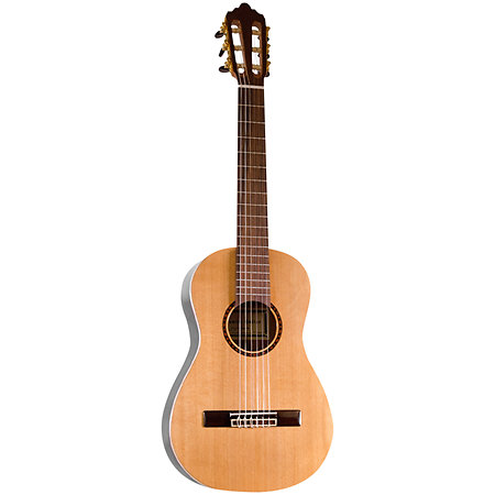 Altamira Pack N100 1/2 + Housse + Pupitre + Repose-pied + Accordeur