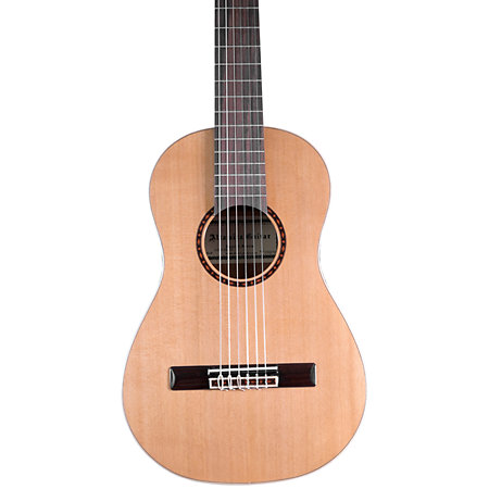 Pack N100 1/2 + Housse + Pupitre + Repose-pied + Accordeur Altamira