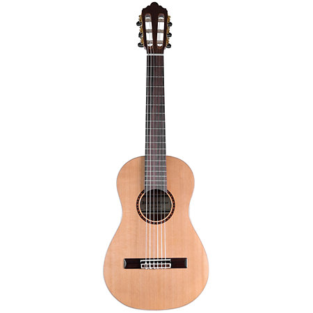 Pack N100 1/2 + Housse + Pupitre + Repose-pied + Accordeur Altamira