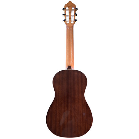 Pack N100 1/2 + Housse + Pupitre + Repose-pied + Accordeur Altamira