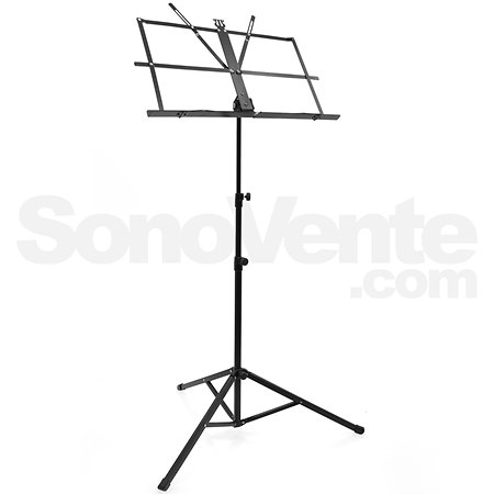 Pack N100 4/4 + Housse + Pupitre + Repose-pied + Accordeur Altamira