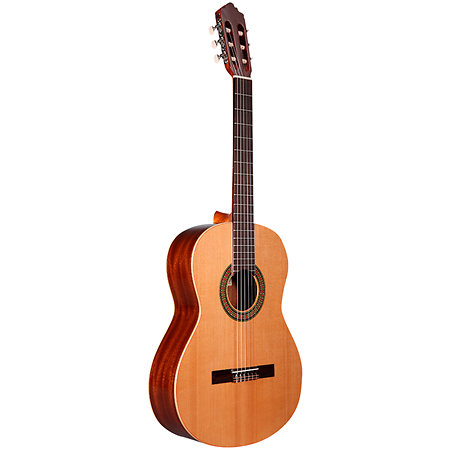Pack N100 4/4 + Housse + Pupitre + Repose-pied + Accordeur Altamira