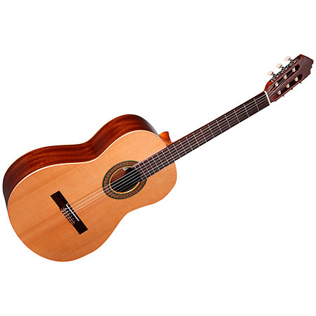 Pack N100 4/4 + Housse + Pupitre + Repose-pied + Accordeur Altamira