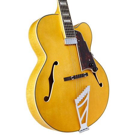 Premier EXL-1 Honey Blonde D'Angelico