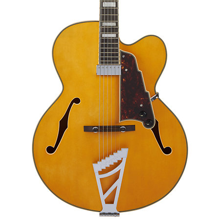 Premier EXL-1 Honey Blonde D'Angelico