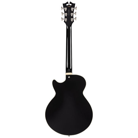 Premier SS Black Flake D'Angelico
