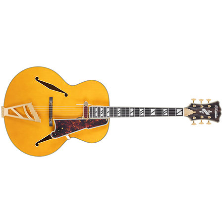 D'Angelico Excel Style B Amber