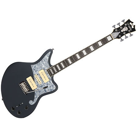 D'Angelico Premier Bedford Bob Weir