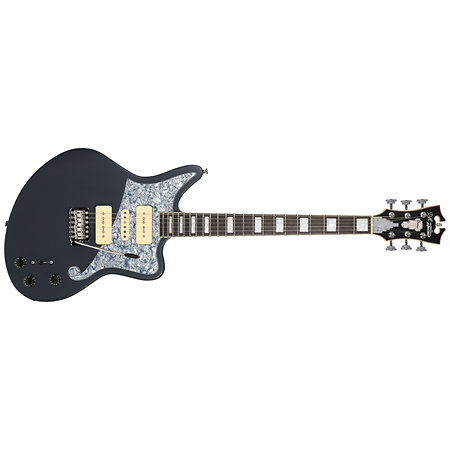 D'Angelico Premier Bedford Bob Weir