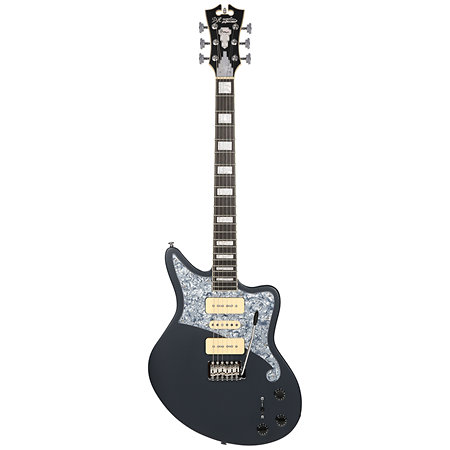 Premier Bedford Bob Weir D'Angelico