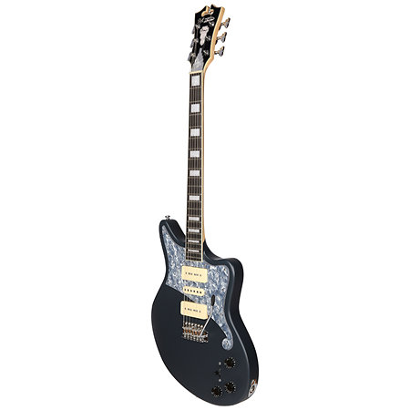 Premier Bedford Bob Weir D'Angelico