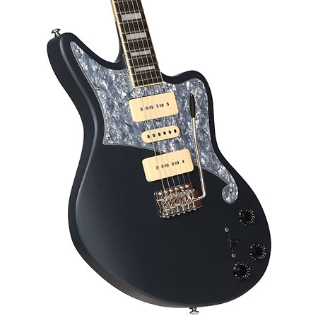 Premier Bedford Bob Weir D'Angelico
