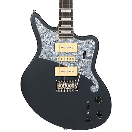 Premier Bedford Bob Weir D'Angelico