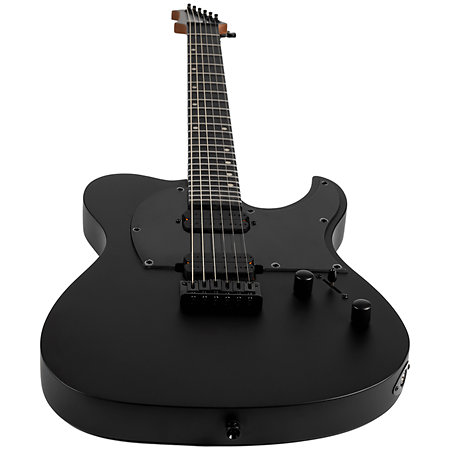 T400MBK Satin Black Spira