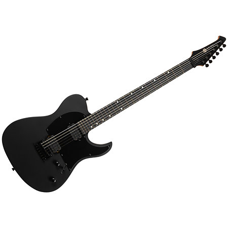 Spira T400MBK-Baritone Satin Black