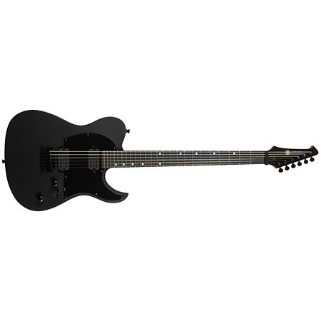 Spira T400MBK-Baritone Satin Black