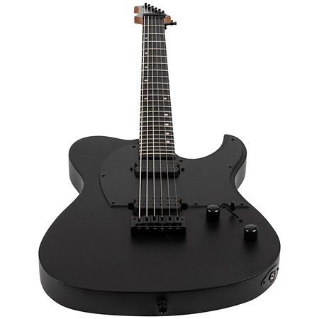 T400MBK-Baritone Satin Black Spira