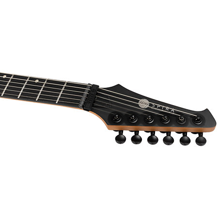 T400MBK-Baritone Satin Black Spira