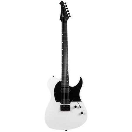 T400MWH Satin White Spira