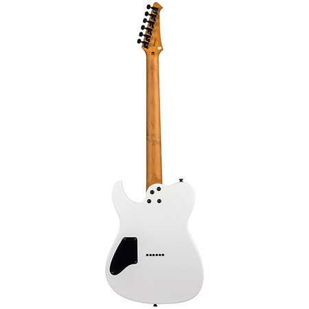 T400MWH Satin White Spira