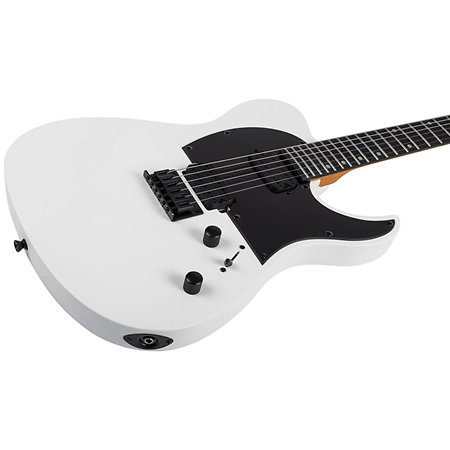T400MWH Satin White Spira