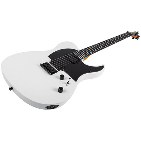 T400MWH Satin White Spira