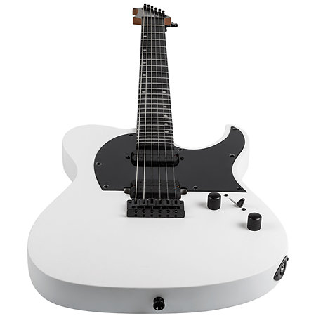 T400MWH Satin White Spira
