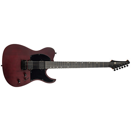 Spira T400MWR Satin Wine Red