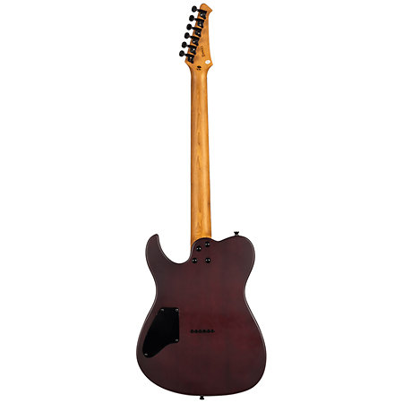 T400MWR Satin Wine Red Spira