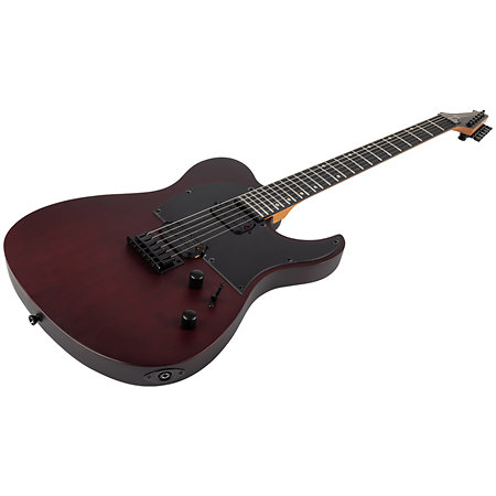 T400MWR Satin Wine Red Spira