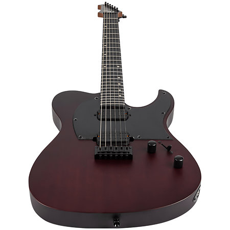 T400MWR Satin Wine Red Spira