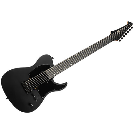 Spira T407MBK Satin Black