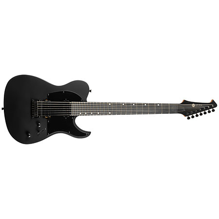 Spira T407MBK Satin Black