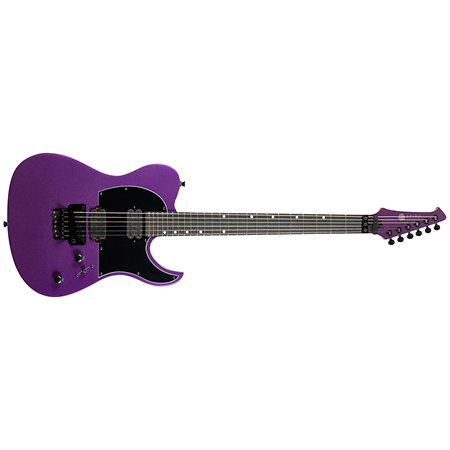 Spira T420PP Metallic Purple