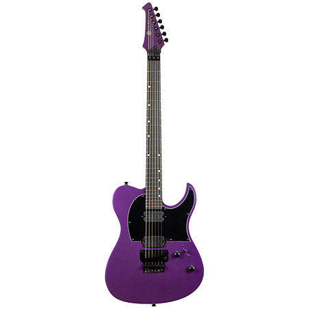 T420PP Metallic Purple Spira