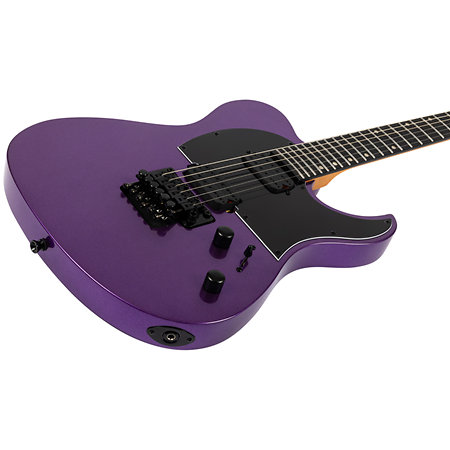 T420PP Metallic Purple Spira