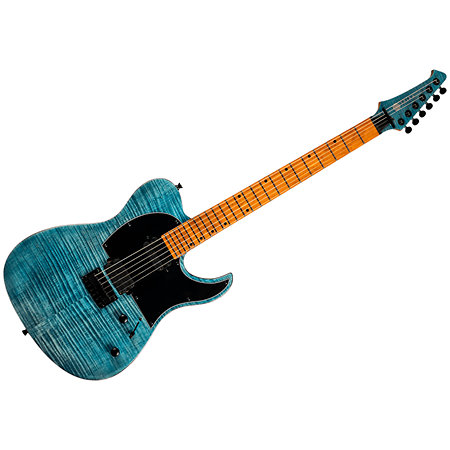 Spira T450TDB Transparent Blue