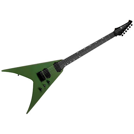 Spira V400MGR Satin Green
