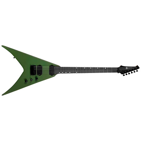 Spira V400MGR Satin Green
