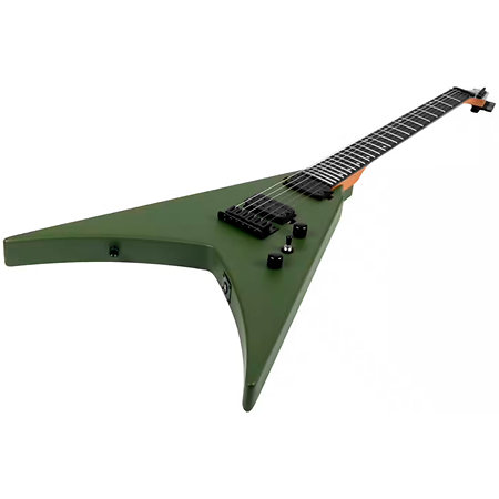 V400MGR Satin Green Spira