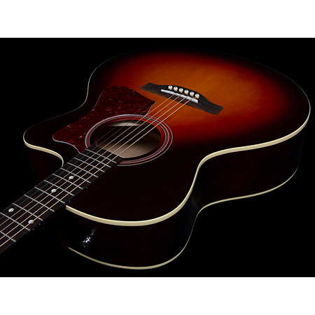 B18 CW MJ Cherry Burst A/E Norman