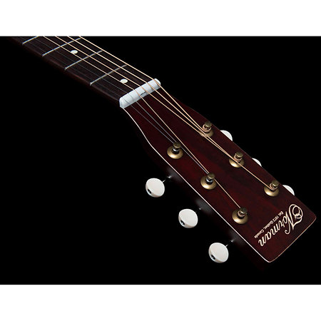 B18 CW MJ Cherry Burst A/E Norman