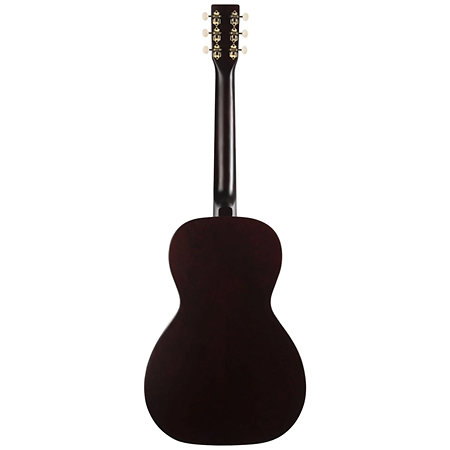 B18 Parlor Cherry Burst GT Q-Discrete Norman