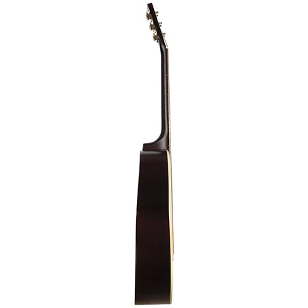 B18 Parlor Cherry Burst GT Q-Discrete Norman