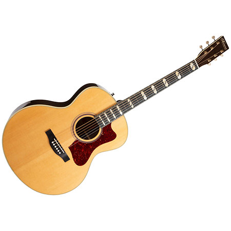 ST68 MJ Nat Cedar Anthem Norman