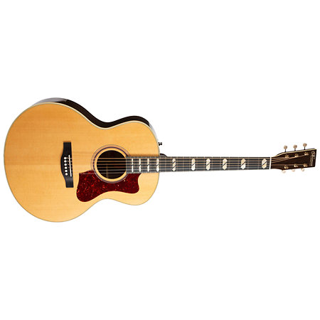 ST68 MJ Nat Cedar Anthem Norman