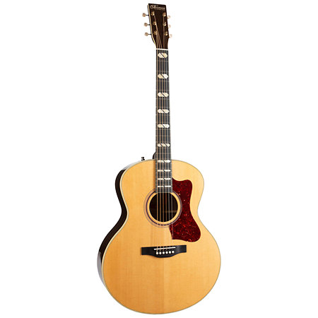 ST68 MJ Nat Cedar Anthem Norman