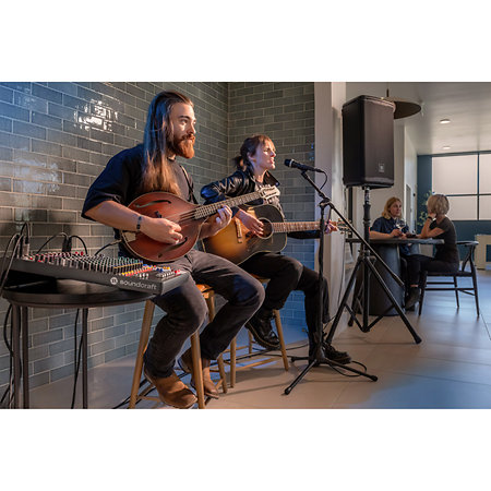 Signature Plus 12 SoundCraft