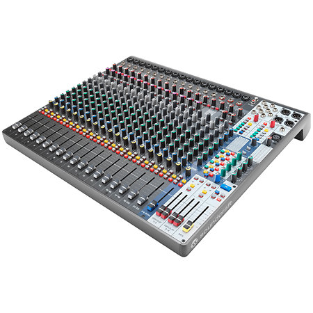 Signature Plus 22 SoundCraft
