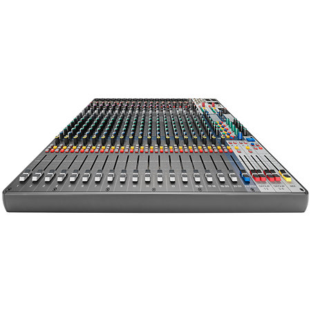 Signature Plus 22 SoundCraft